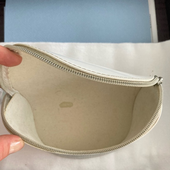 JUST CAVALLI Sunglasses and zipped large sunglasses CASE - Picture 8 of 8